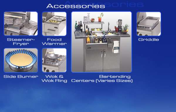 accessories