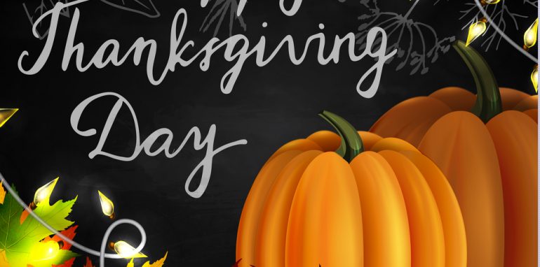 Thinking about Using your Barbecue for Thanksgiving?